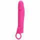 Вібратор - Pretty Love Xiuhcoathl Vibrator Pink Вібратор - Pretty Love Xiuhcoathl Vibrator Pink