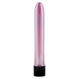 Вібратор пластиковий Retro Ulra Slimline, 17х2, 5 см