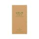 Презервативы LELO HEX Condoms Organic 12 Pack, тонкие и суперпрочные (мятая упаковка!!!) Презервативы LELO HEX Condoms Organic 12 Pack, тонкие и суперпрочные (мятая упаковка!!!)