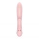 Вібратор-кролик Satisfyer Pearl Bunny 3