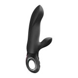 Пульсатор Fun Factory Bi Stronic Arc Black
