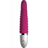 Вібратор Crush Lover Boy 16x4 cм