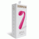 Cosmopolitan Bendable Love Vibrator Purple - гибкий вибратор, 15х2,8 см (розовый)