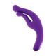 Toy Joy G-Booster Vibrator оригинальный вибратор кролик, 23х3 см