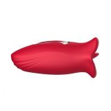 Кліторальний стимулятор - Big Bite Mouth