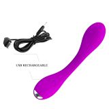 Вибратор - Pretty Love Yedda Vibrator/Stimulator Purple