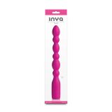 Вибратор NS Novelties INYA - Prime - Pink Вибратор NS Novelties INYA - Prime - Pink