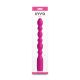 Вибратор NS Novelties INYA - Prime - Pink Вибратор NS Novelties INYA - Prime - Pink