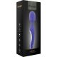 ToyJoy Aurora Bodywand Massager - Мультифункциональный вибромассажер, 26х5,5см (розовый)