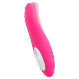 Комп'ютерний вібратор - Sweet Smile Shaking Tongue