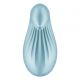 Вібратор Satisfyer Dipping Delight Light Blue