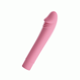 Вібратор - Pretty Love Polevick Vibrator Light Pink