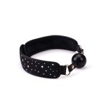 Набор Liebe Seele Stary Nights 7pcs Bondage Kit (мятая упаковка!!!)