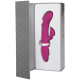 Вібратор кролик iVibe Select iRock 10,2х3, 2 см