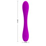 Вибратор - Pretty Love Yedda Vibrator/Stimulator Purple