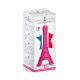 Вібратор La Tour Est Folle Paris Pink Вібратор La Tour Est Folle Paris Pink