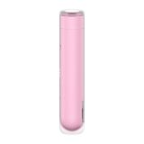 Вакуумный стимулятор Satisfyer First Kiss, технология 3D Air Pulse, 30 режимов, двойной силикон