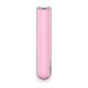 Вакуумный стимулятор Satisfyer First Kiss, технология 3D Air Pulse, 30 режимов, двойной силикон