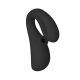 Вакуумний стимулятор з вібрацією LELO Enigma Black