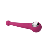 Svakom - Bonnie Dual Motor Vibrator вібромасажер, 19.9х4.8 см