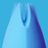 Svakom Candy Blue вібромасажер, 9.6х5.2 см