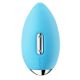 Svakom Candy Blue вібромасажер, 9.6х5.2 см