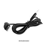 Кліторальний стимулятор - Pretty Love Otis Suction Stimulator Black Кліторальний стимулятор - Pretty Love Otis Suction Stimulator Black