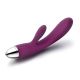 Svakom - Alice Rabbit Vibrator вибромассажер, 17х3 см.