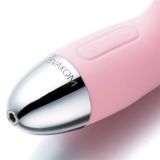 Svakom - Alice Rabbit Vibrator вибромассажер, 17х3 см.