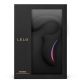 Вакуумний стимулятор з вібрацією LELO Enigma Black