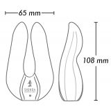 Shunga Aiko Light Pink