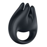 Вибратор на палец и эрекционное кольцо 2в1 Satisfyer Perfect Pair 1