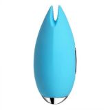 Svakom Candy Blue вібромасажер, 9.6х5.2 см
