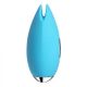 Svakom Candy Blue вібромасажер, 9.6х5.2 см