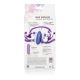 Вибратор клиторальный Micro Wireless Venus Butterfly, 8Х2,5 см (фиолетовый)