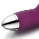 Svakom - Alice Rabbit Vibrator вибромассажер, 17х3 см.