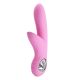 Комп'ютерний вібратор - Pretty Love Carol Vibrator Pink