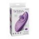 Pipedream Her Silicone Fun Tongue - стимулятор клітора, імітатор оральних ласок