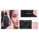 Вакуумный клиторальный стимулятор Womanizer Premium Black