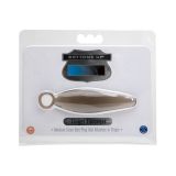 Анальна пробка Bottoms Up® Finger Rammers, середня 10,16х2, 54 см