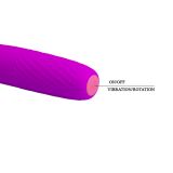 Комп'ютерний вібратор - Pretty Love Burke Vibrator Pink