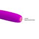 Комп'ютерний вібратор - Pretty Love Burke Vibrator Pink