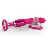 JimmyJane Apex Zungenvibrator