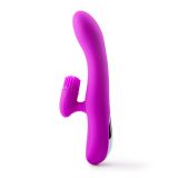 Комп'ютерний вібратор - Pretty Love Elton Vibrator
