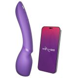 Вибромассажер We-Vibe Wand 2 Purple