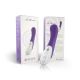 Mystim - Al Punto Vibrator вібратор для точки G, 25х3, 2 см