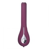 Svakom Siime Eye Camera Vibrator - вибратор с видеокамерой, 16,5х2,5 см