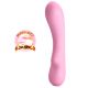 Комп'ютерний вібратор - Pretty Love Matt Vibrator Pink