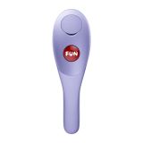 Вібратор на палець Fun Factory Be One Purple