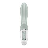 Вибратор Satisfyer Air Pump Booty 3
